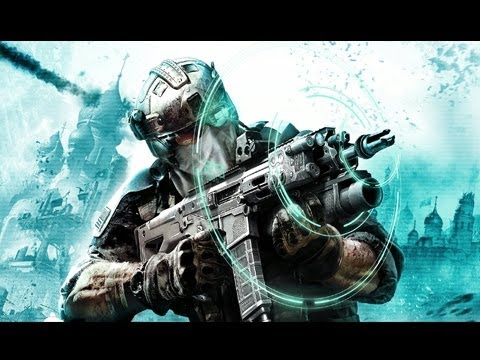 ghost recon 2 pc gameplay