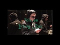 Yung Bur - Icicles (OFFICIAL VIDEO)