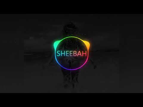 SHEEBAH X CRYSTO PANDA  XKLUSIVE RMIX 2X20