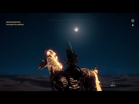 AC: O “End” [Pt. 46]