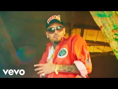 Chris Brown, Tyga - Bitches N Marijuana ft. ScHoolboy Q