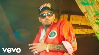 Chris Brown, Tyga - Bitches N Marijuana (Official Music Video) ft. ScHoolboy Q