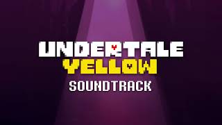 Undertale Yellow OST: 124 - A Place to Rest