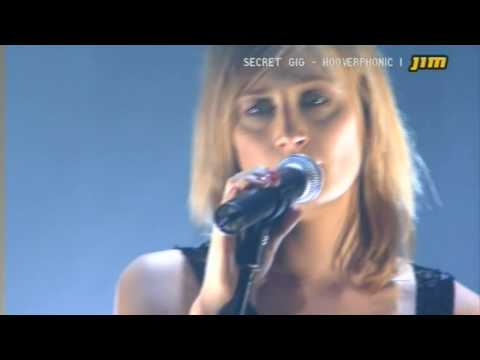 [HD] Hooverphonic - Jackie Cane (JIMSG 2007)