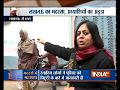 Lucknow: 51 girls rescued from Uttar Pradesh's Shahadatganj madrasa