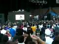 PHARCYDE REUNION INTRO RUNNIN LIVE ROCK THE BELLS SB 8