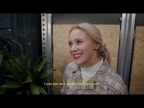 Interview: Josefine Frida Pettersen – Göteborg Film Festival 2020