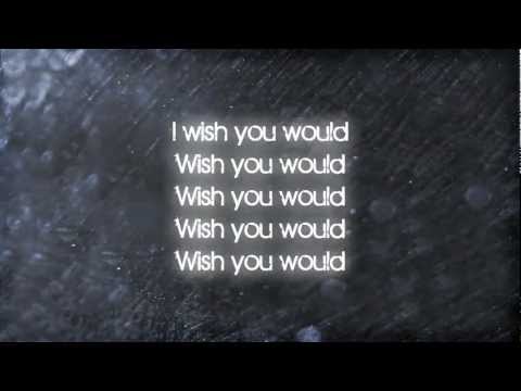Three Days Grace - Give me a reason Lyrics