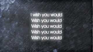 Three Days Grace - Give me a reason Lyrics