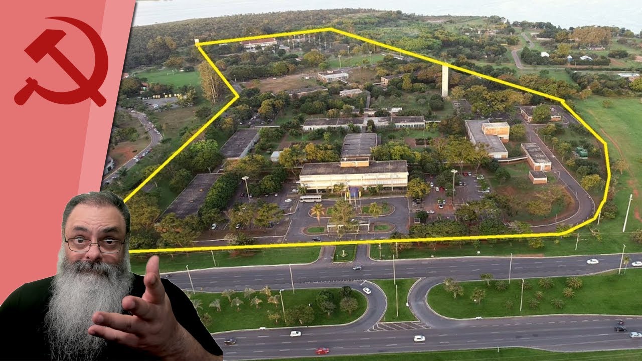 FIM de CARREIRA: CORREIOS tentam VENDER TERRENO, PAI de SANTO COMPRA com CHEQUE sem FUNDO