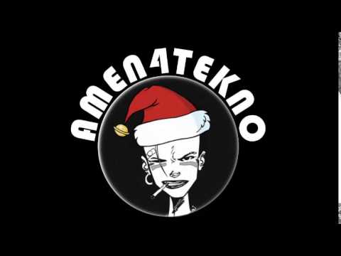 Number 1 Christmas Jungletek Tune 2014