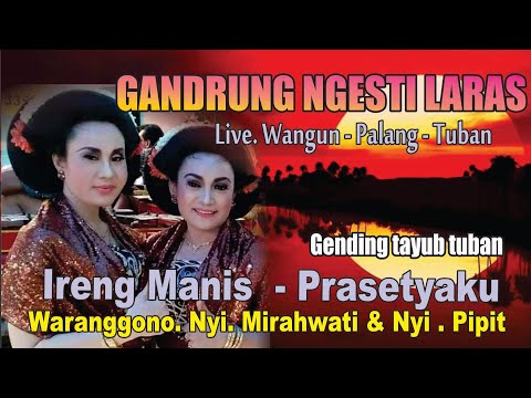 Tayu Tuban Ireng Manise - Prasetyaku