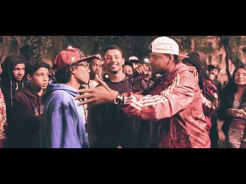 Teus x Ronaldin [FINAL] Pré Seletiva Duelo de Mcs Nacional 2017 - Juiz de Fora - 04/08/2017