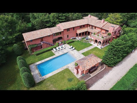 Brown Harris Stevens presents 560 & 554 Main Street  -  Quiogue, NY