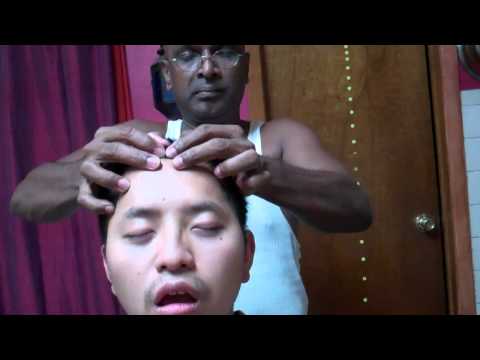 World's Best Professional Head Massage - oudinhealinghandsmassagetherapy.com