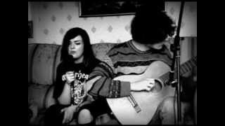 Mary Joanna - The End Of The World (LIVE & ACOUSTIC)