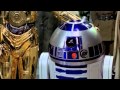 Han Chewie And C3PO R2D2 You Ve Got A Friend In Me