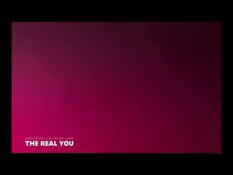 Andy Moor feat. Becky Williams - The Real You (Extended Mix) #TRANCE