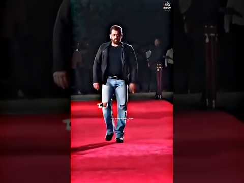 Reel tagged #salmankhan