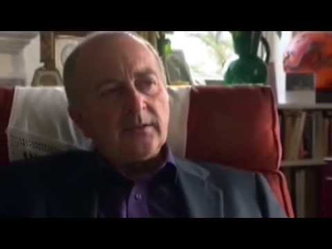 Tony Robinson - Unexplained Dec 08