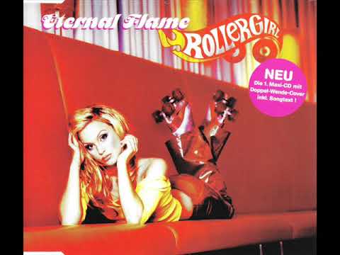 Video thumbnail for Eternal Flame (Radio Dance Version)