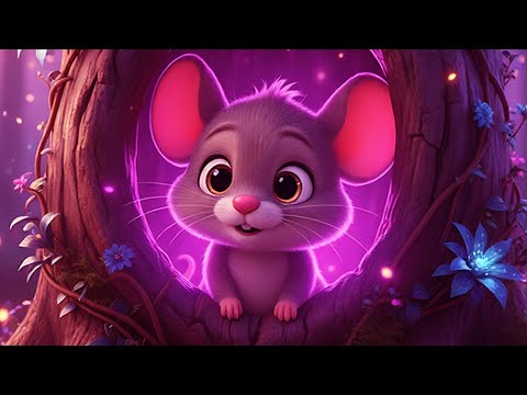Șoricelul  🐭  | (Cântece copii)