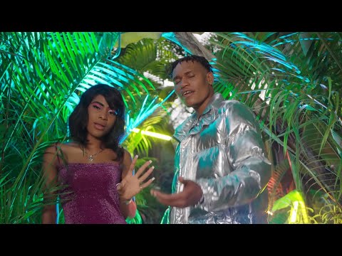 Ander Glasiye Feat Shella - Kole La (Official Video) 4k