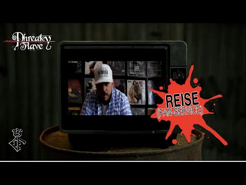 Phreaky Flave - Reise (Fan-Service) Video