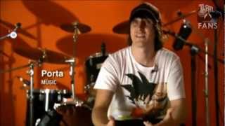 Porta Som Guerrers Somos Guerreros (HD)