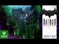 BATMAN The Telltale Series Episode 4 Guardian Of Gotham Launch Trailer