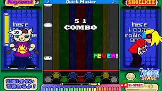 Cover art for Quick Master