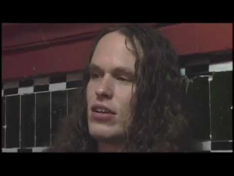 Hate Eternal (Official Erik Rutan Interview)