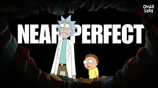 Rick and Morty's Magnum Opus