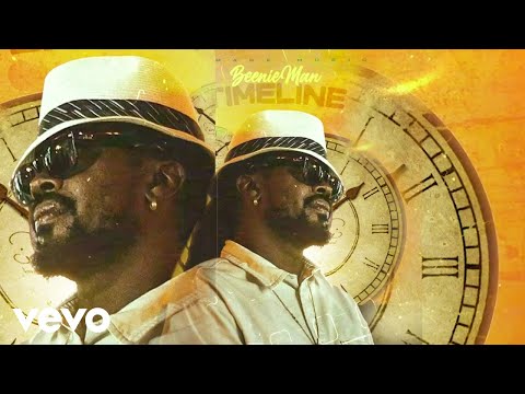 Damage Musiq, Beenie Man - Timeline (Official Audio)
