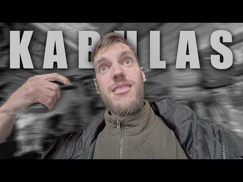 AFGANISTANAS: GINKLAI IR GAIDŽIAI