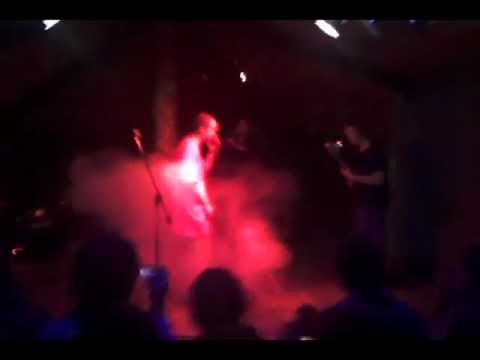 jama&Me freestyle @ Saulėtosios naktys