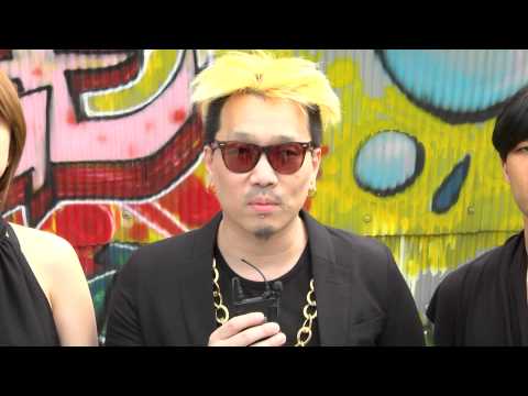 2012 6월의 헬로루키 공개 오디션 - Au Revoir Michelle