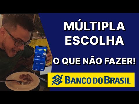 Concurseiro Pro - BB 2023