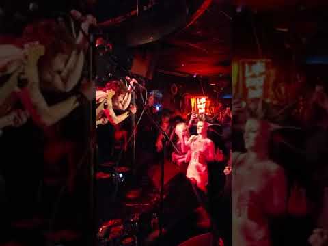 The Bites - Do Me A Favor (Live at The Viper Room, Hollywood)