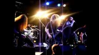 Exodus - I Am Abomination (Live Sydney 2006)