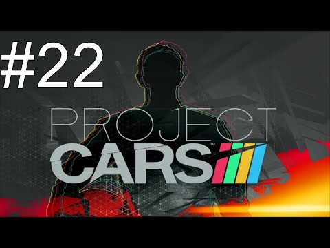 Project Cars Karriere PS4 Gameplay German Deutsch Part 22 - Training/Quali Oulton Park