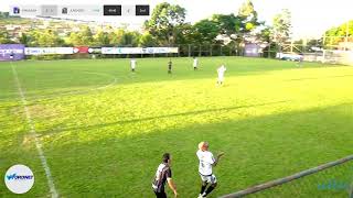 Copa do Lobo Aperam 2025 - Atalanta x Juventus