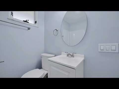 Video walk through- 2137 Toni Street