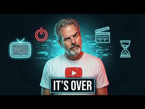 The End of Brian G Johnson TV