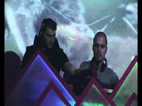 Dima Helder & Dmitry Asygen, Baza, 15.11.2015