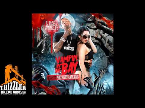 Philthy Rich & Guce ft. Jim Jones - Bully On Em [Thizzler.com]