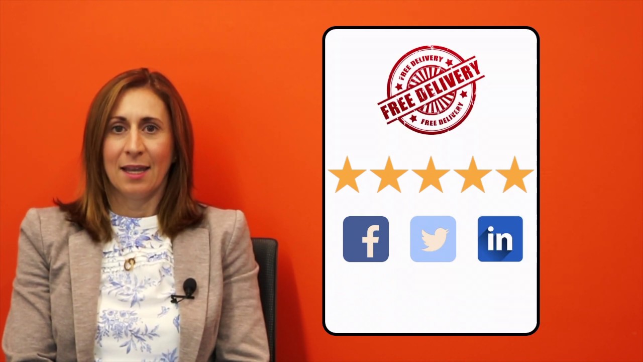 Leaflet Marketing Top Tips from Leafletdrop!