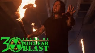 THY ART IS MURDER - The Son of Misery (OFFICIAL MUSIC VIDEO)