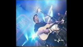 Francesco De Gregori - Condannato a morte (live)