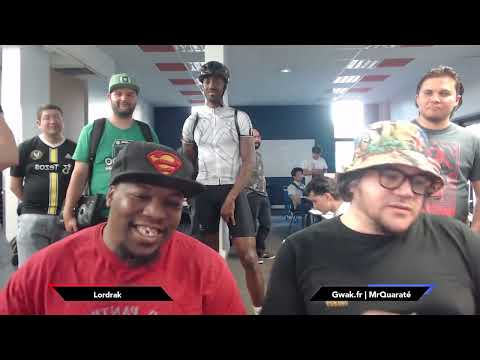 NEXT LEVEL SF6 WEEKLIES [SUB DANS LE DOUTE] #LOVE #ad